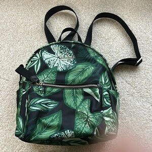 Kate Spade backpack purse